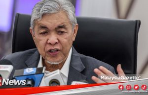 MGNews: Pemberian Wang Ketika Kempen Adalah Rasuah Politik