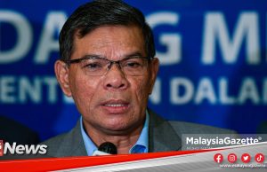 MGNews: Kanak-Kanak Di Depoh Imigresen: Menteri Minta Masa Untuk Laksana Langkah Lebih Manusiawi