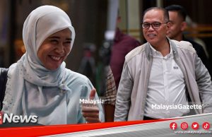 MGNews: Pembersihan UMNO? MKT Tentukan Malam Ini