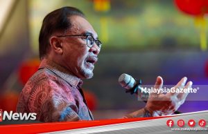 MGNews : Bajet 2023 Akan Tumpu Import Makanan Yang Tinggi