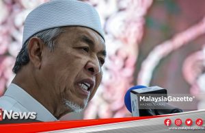 MGNews: Dasar Tahfiz Negara 2.0 Akan Dihidupkan Semula