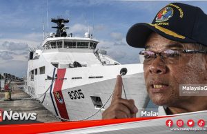 MGNews: Jangan Lanjutkan Tempoh Penyerahan Kapal OPV Terlalu Panjang – Saifuddin