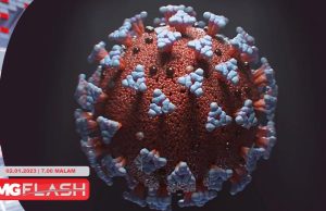 Covid-19: Perlu Sekat Atau Tidak Pelancong China Masuk Ke Malaysia? #MGFlash