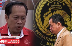 Tian Chua Anggap Parti Tidak Profesional FAM Bakal Guna Teknologi Video Bantuan Pengadil VAR
