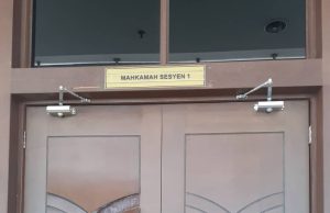Suami isteri mengaku tidak bersalah salah guna wang syarikat