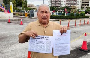 Putra lapor SPRM minta siasat ketirisan pengurusan UiTM Holdings