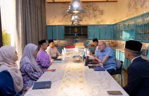 Jangan ambil kesempatan terhadap Orang Asli – Sultan Johor