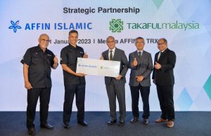 affin takaful bancatakaful