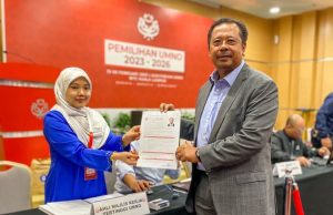 Abdul Rahman minta diberi peluang lagi