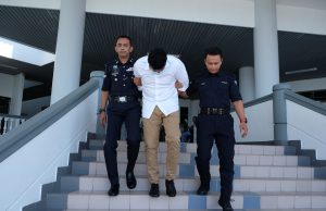 Pengusaha dobi didakwa pecah amanah RM3.24 juta