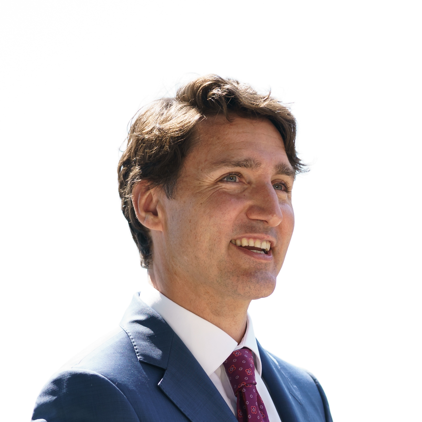 Trudeau mohon maaf selepas Parlimen Kanada puji veteran Nazi