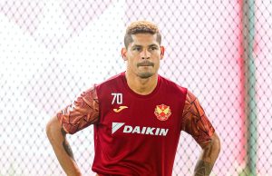 Del Valle masih perlu masa – Cheng Hoe