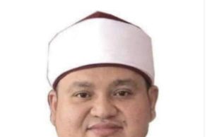 Pendakwah terkenal, Ahmad Sharizal meninggal dunia