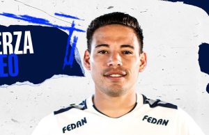 Bekas bintang muda Argentina sertai Kelantan FC