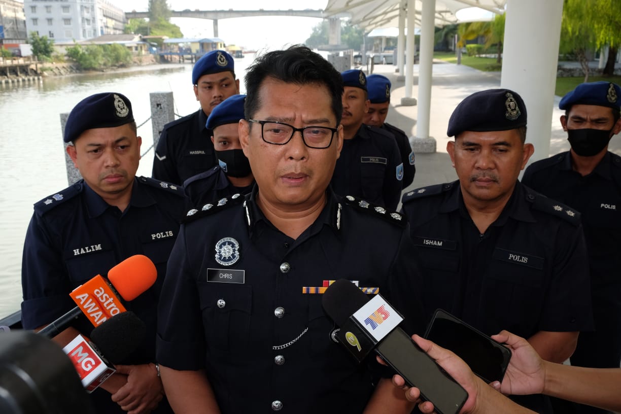 Polis Melaka cari lelaki dakwa sos cili McD kena caj