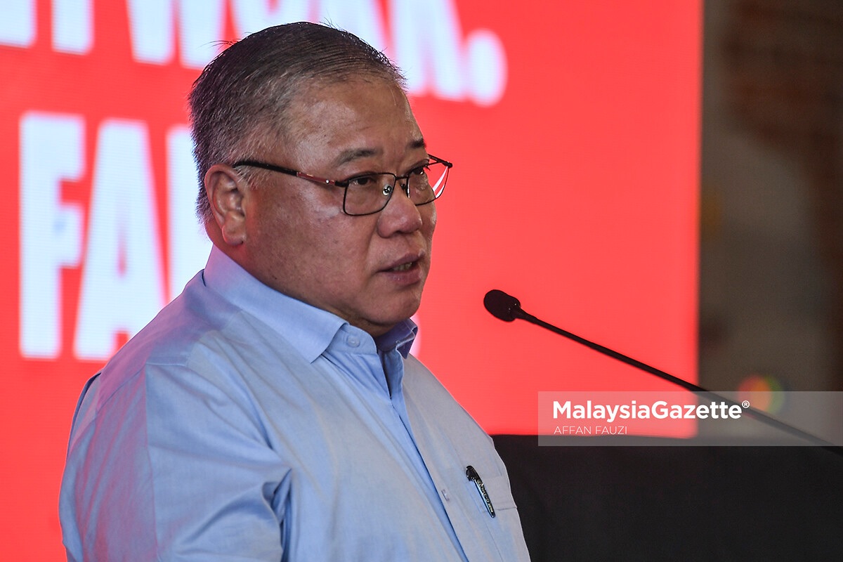 MOTAC cadang penjawat awam Putrajaya sebagai Duta Promosi