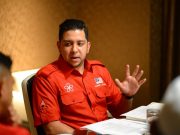 Kenyataan bekas pegawai Hannah hanya cubaan alih tumpuan sebenar – Harris