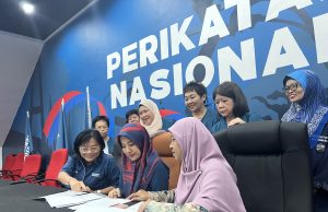 PN akan lapor polis jika Muhyiddin terus difitnah