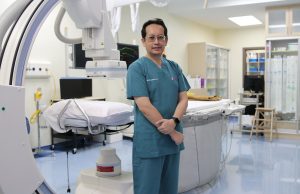 Penyakit jantung bukan lagi masalah faktor usia, kecergasan atau berat badan