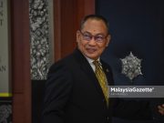 Kejatuhan nilai ringgit melibatkan maruah negara – Awang peneroka Felda