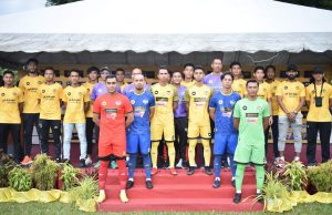 Liga M3: Dilarang penaja syarikat e-rokok, BRM FC bakal tarik diri