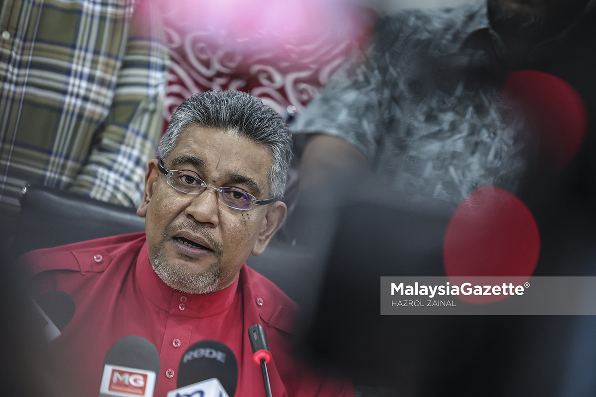 UMNO Selangor sedia runding kerusi dengan PH secara rasmi