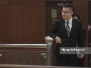 Malaysia kini fokus kepada industri berteknologi tinggi – MITI