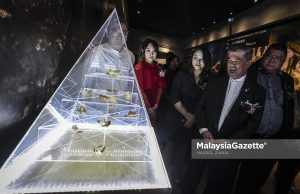 Mat Sabu enggan ulas hasrat Zahidi mahu sertai Amanah