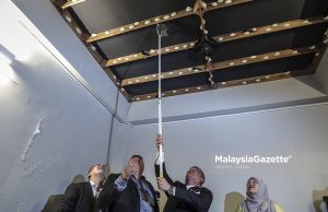 Bekalan telur, daging untuk Ramadan stabil – Mat Sabu