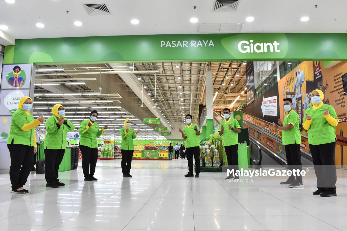 Giant kini diambil alih usahawan Malaysia