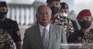 kerajaan 1MDB