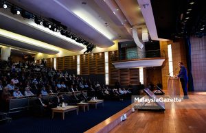 Belanjawan 2023 akan dilaksanakan secara radikal – PM