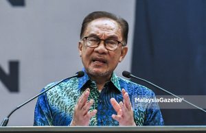 Hanya parti asas Kerajaan Perpaduan terlibat mesyuarat sekretariat – Anwar