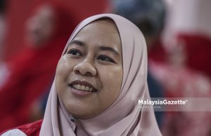 Belanjawan yang menghargai wanita, keluarga – Dr. Masliha