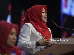 Wanita UMNO Titiwangsa kanak-kanak