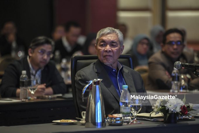TPM Bengkel Strategik KKDW