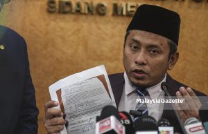 Dakwaan saham Azam Baki: PM digesa beri penjelasan segera