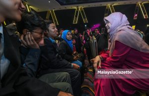 Program Duta Madani Perpaduan diperluas ke sekolah seluruh negara