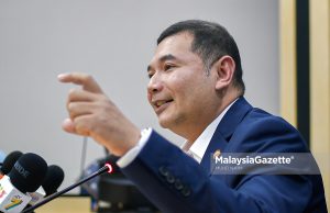 Pas yang janji mansuh hutang PTPTN pada PRU14 – Rafizi Rafizi PTPTN