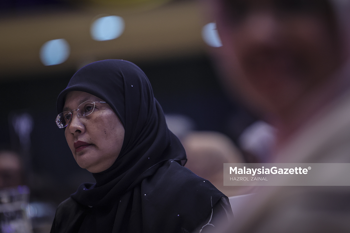Siasatan SPRM perlu ikut protokol Ketua Hakim Negara?
