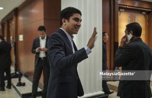 Peruntukan besar tapi prestasi pendidikan negara tidak memuaskan – Syed Saddiq