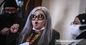 Siti Kasim