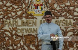 Anwar hari ini kembali bentang belanjawan selepas 26 tahun
