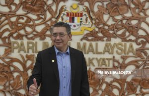 70 peratus peniaga bazar Ramadan dapat untung