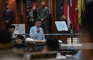 Lebih RM500 juta untuk selenggara rumah tentera, kuarters KDN