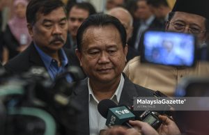 Projek pembangunan Sabah, Sarawak diteruskan selepas ada peruntukan