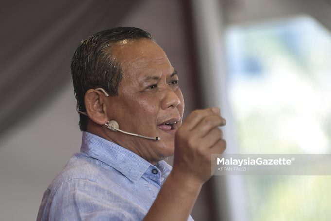 Inisiatif Pendapatan Rakyat