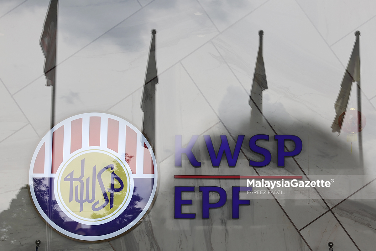 Pencarum KWSP mahu kekal pilihan keluar wang persaraan sedia ada