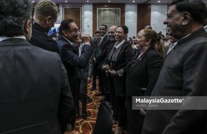 Peruntukan RM10 juta cetak al-Quran itu kecil – PM
