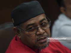 peranan ulama UMNO